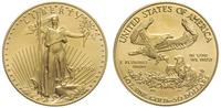 50 dolarów 1996, Filadelfia, złoto "916" 33.95 g