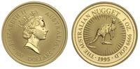 100 dolarów 1995, złoto ''999'', 31.11 g, Fr. B1