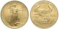 50 dolarów 1988, złoto '916' 33.99 g, Fr. B1