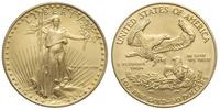 50 dolarów 1988, złoto '916' 33.96 g, Fr. B1