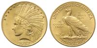 10 dolarów 1932, Filadelfia, złoto 16.72 g