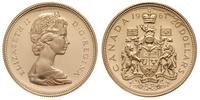 20 dolarów 1967, złoto "900" 18.28 g