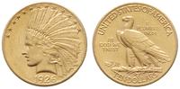 10 dolarów 1926, Filadelfia , złoto 16.72 g