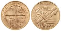 10 000 koron 1974, złoto 15.58 g