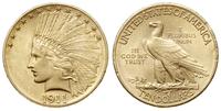 10 dolarów 1911, Filadelfia, złoto 16.72 g