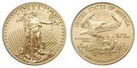 25 dolarów 2011, Filadelfia, złoto 16.98 g
