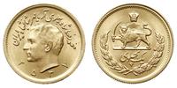 1 pahlavi AD 1978 (2537 rok monarchi Perskiej), 