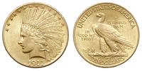 10 dolarów 1911, Filadefia, złoto 16.78 g