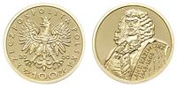 100 złotych 2000, Warszawa, Jan II Kazimierz, zł