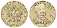 Polska, 100 złotych, 1997