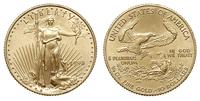 10 dolarów 1998, Filadelfia, złoto ''916'' 8.49 