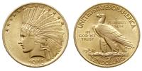 10 dolarów 1911, Filadelfia, złoto 16.69 g, Fr. 