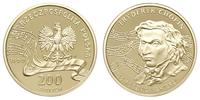Polska, 200 złotych, 1999