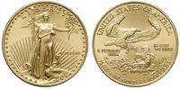 25 dolarów 1989, Filadelfia, , złoto 17.04 g, wy