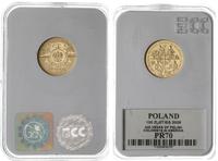 Polska, 100 złotych, 2008