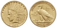 10 dolarów 1915, Filadelfia, złoto 16.70 g