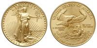 25 dolarów 1986, złoto ''916'', 16.98 g