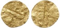 dukat 1607, Utrecht, złoto 3.47 g, Fr. 284