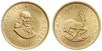 2 randy 1963, złoto ''916'', 7.98 g, Fr. 11