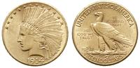 10 dolarów 1914/D, Denver, typ Głowa Indianina, 