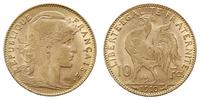 10 franków 1910 A, Paryż, typ z głową Republiki,