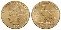 10 dolarów 1910/D, Denver, złoto 16.71 g