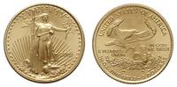5 dolarów 2001, złoto 3.39 g