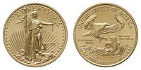 5 dolarów 2013, złoto 3.40 g