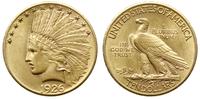 10 dolarów 1926, Filadelfia, Indian Head, złoto 