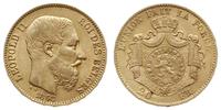 20 franków 1868, złoto 6.44 g, ładne, Fr. 412