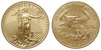 50 dolarów 2011, Filadelfia, złoto 33.94 g