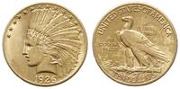 10 dolarów 1926, Filadelfia, złoto 16.69 g