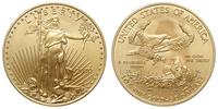 50 dolarów 2010, Liberty, złoto "916", 33.98 g