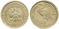 Polska, 100 złotych, 1996