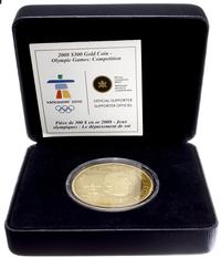 Kanada, 300 dolarów, 2008