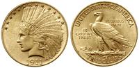 10 dolarów 1911, Filadellfia, typ Indian head, z