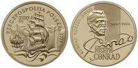 Polska, 200 złotych, 2007