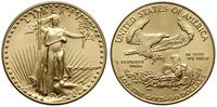 50 dolarów 1987, Filadelfia, złoto 34.06 g, Fr. 
