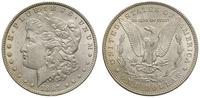 1 dolar 1887, Filadelfia