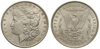 1 dolar 1897, Filadelfia