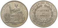 1 piastra 1926/A, Paryż, srebro 27.06 g