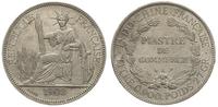 1 piastra 1903/A, Paryż, srebro 26.89 g