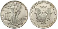 1 dolar 1988, Filadelfia, srebro 31.36 g, '999'