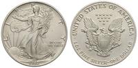 1 dolar 1990, Filadelfia, srebro 31.34 g, '999'