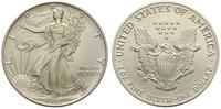 1 dolar 1992, Filadelfia, srebro 31.20 g, '999'