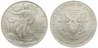 1 dolar 1998, Filadelfia, srebro 31.15 g, '999'