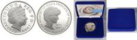 5 funtów 1997, British Royal Mint, wybite z okaz