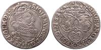 6 groszy 1623, Bydgoszcz, dość ładna moneta