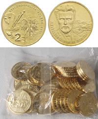 2 złote x 50 szt. (worek menniczy) 2006, Aleksan