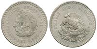 5 peso 1948, srebro "900" 29.92 g